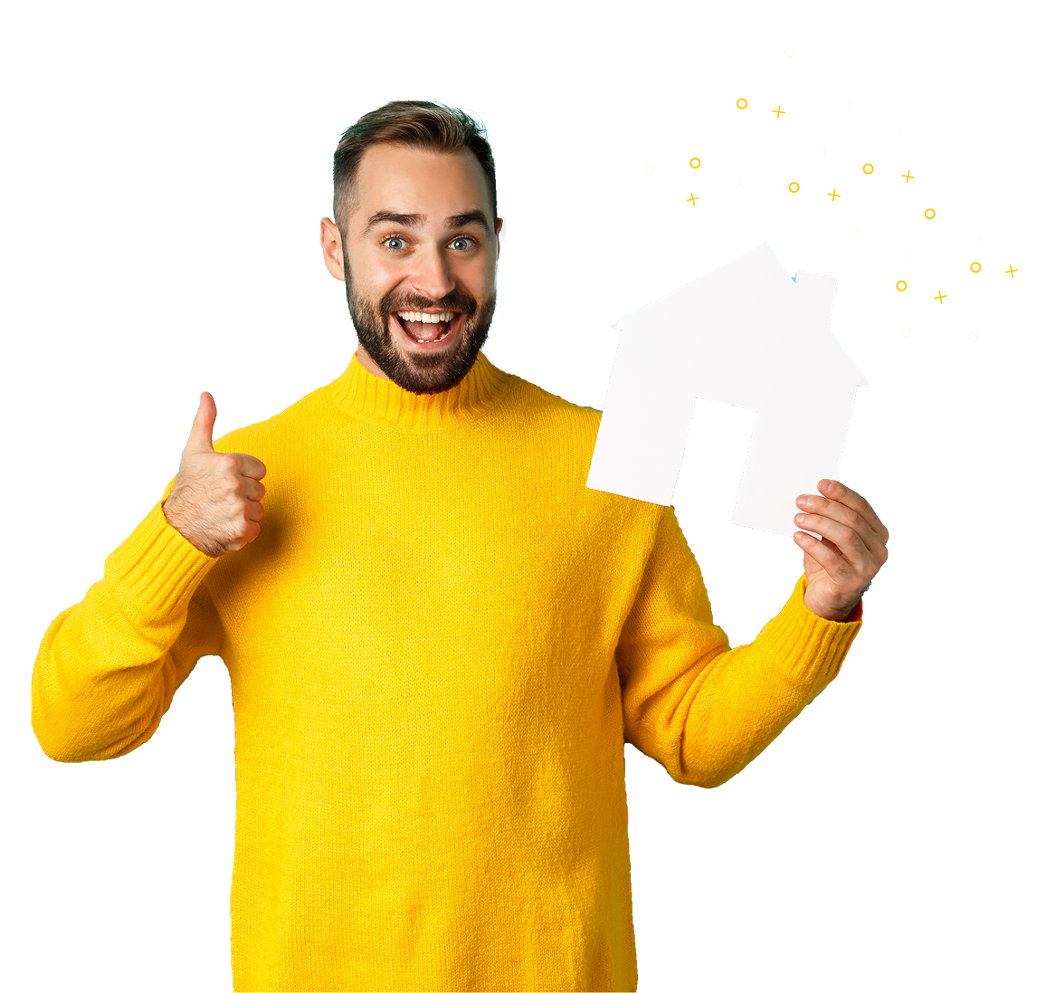 Property illustration