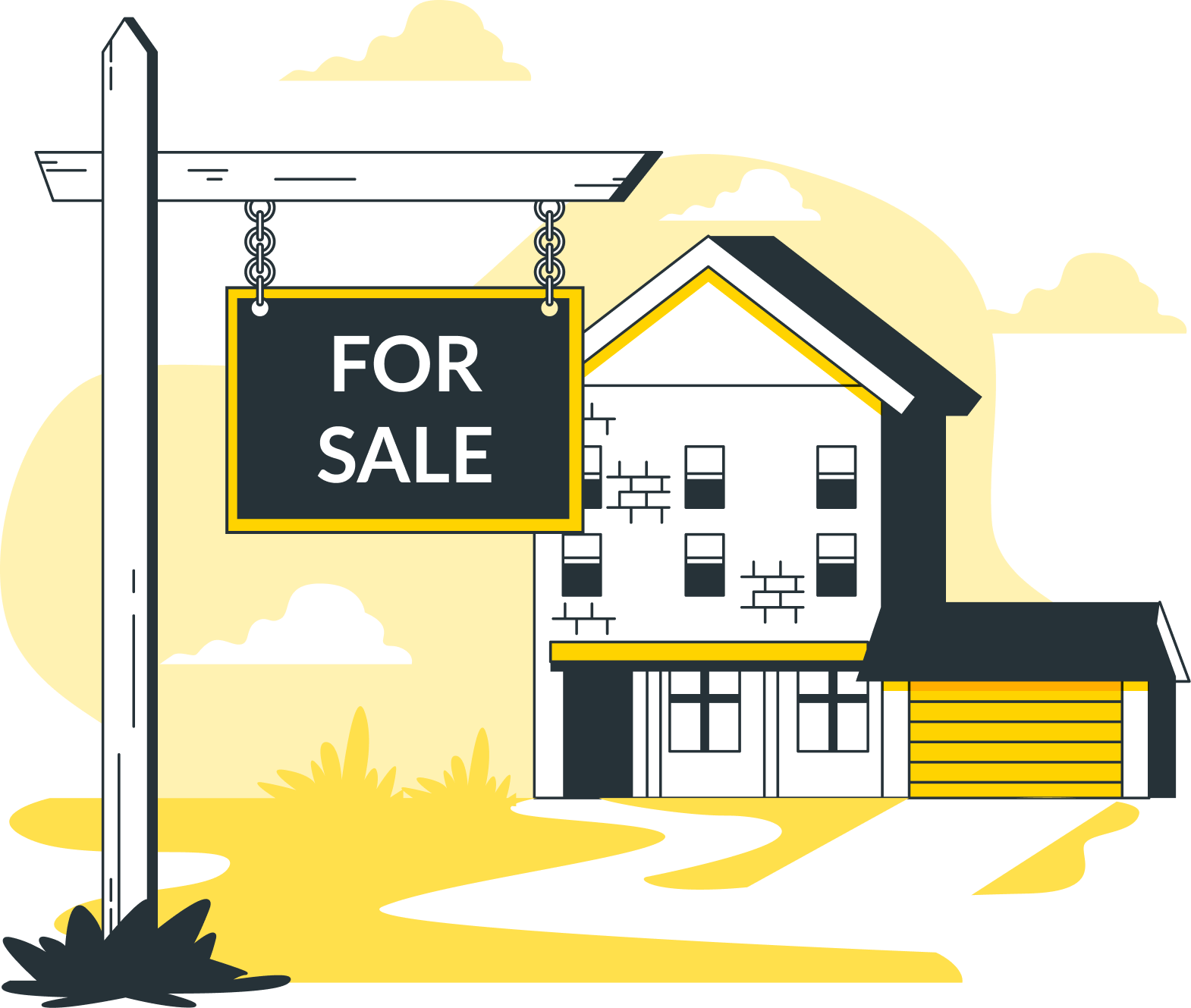 Property illustration