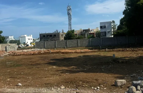 SMG Velan Nagar 2