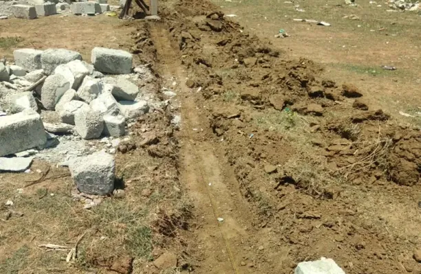 SMG Velan Nagar 4