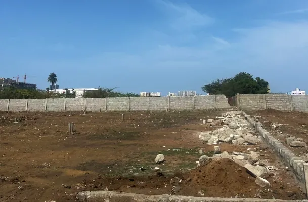 SMG Velan Nagar 3