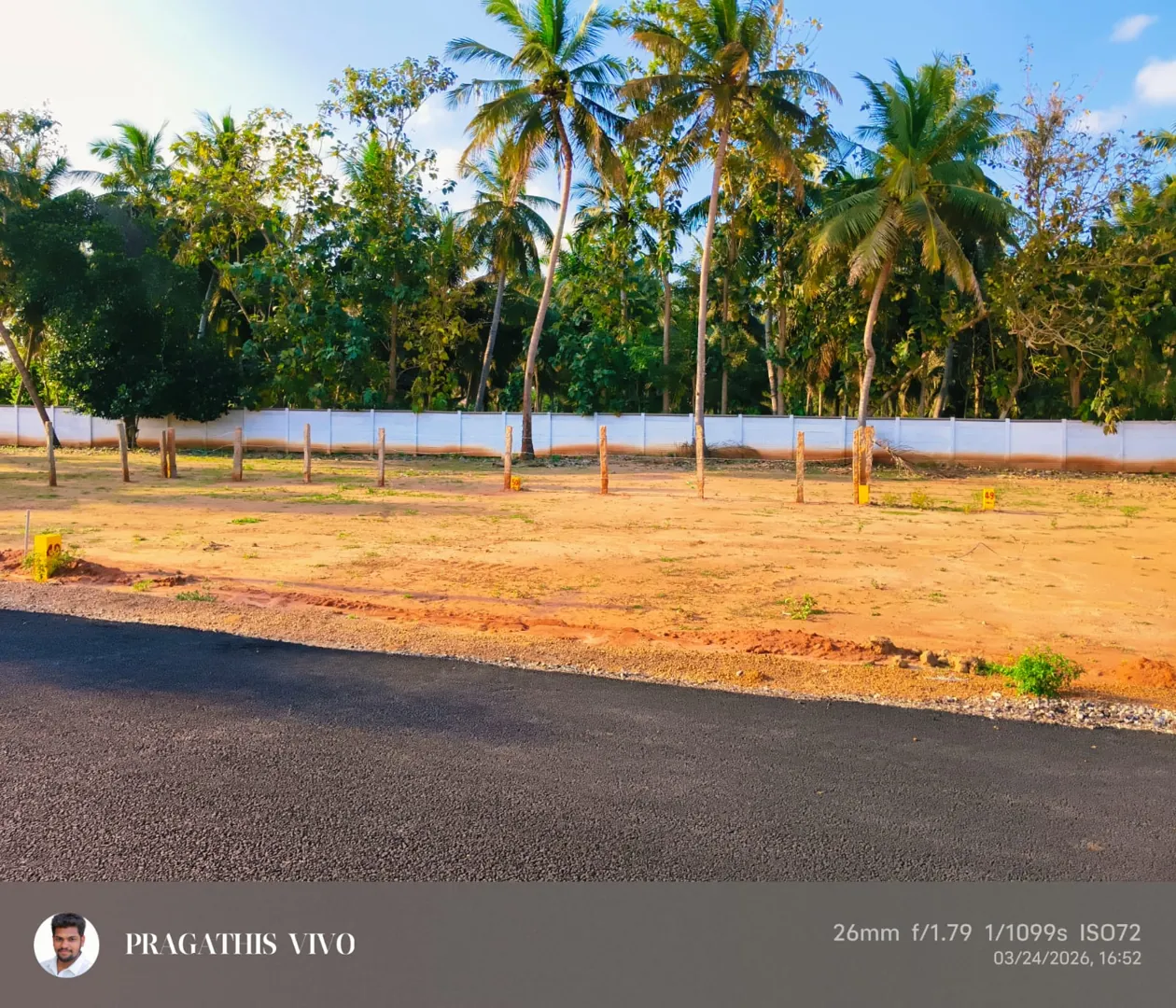 Dtcp and RERA approved 1