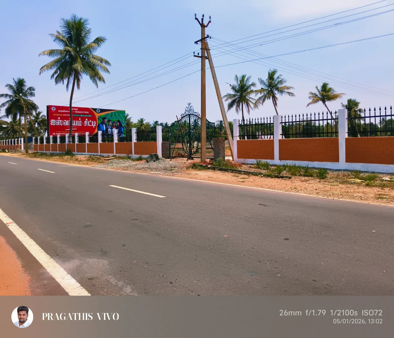 Dtcp and RERA approved