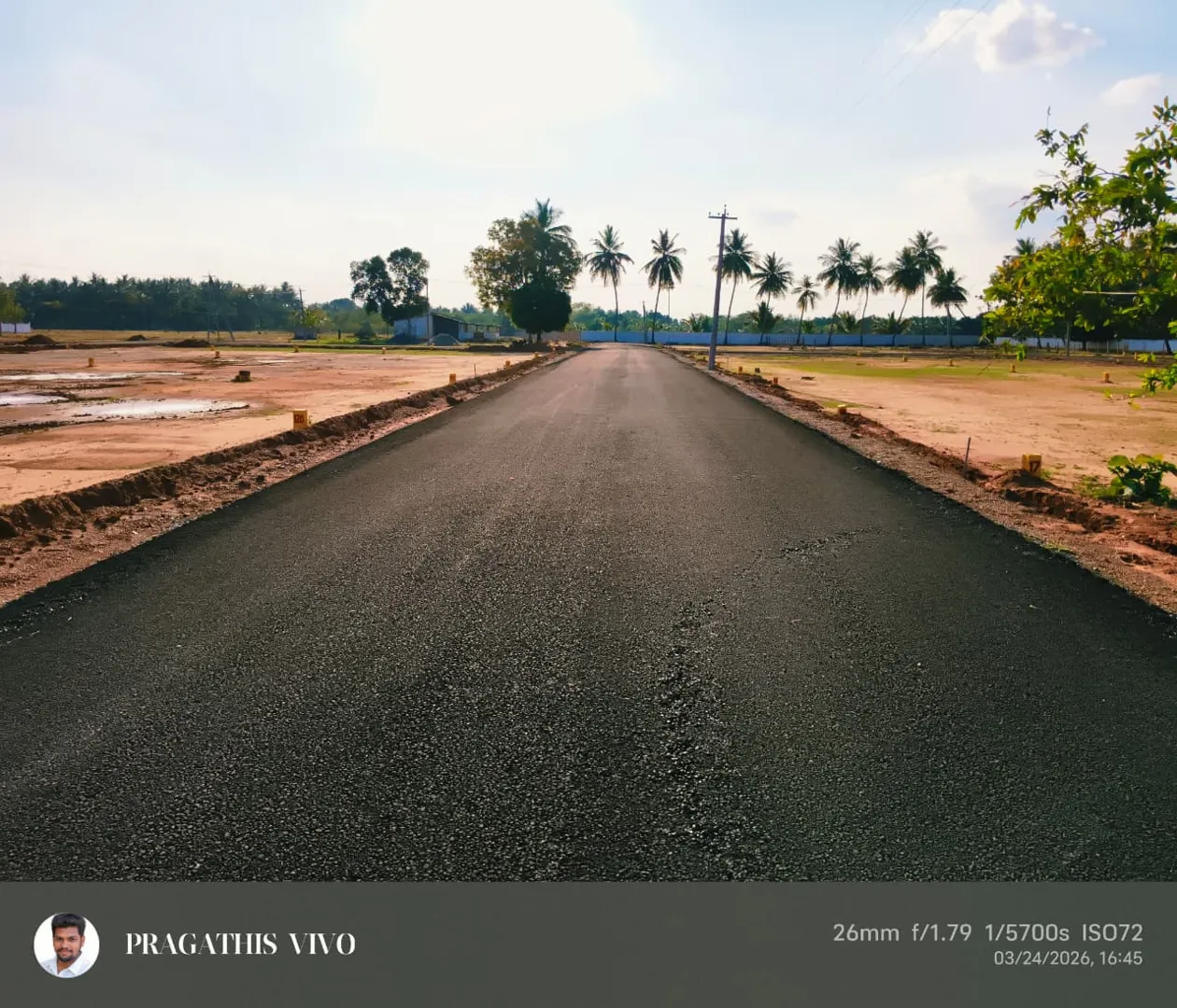 Dtcp and RERA approved 2